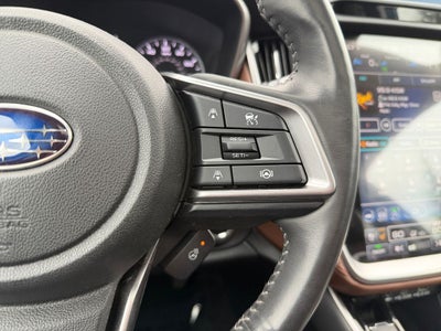 2023 Subaru Outback Touring