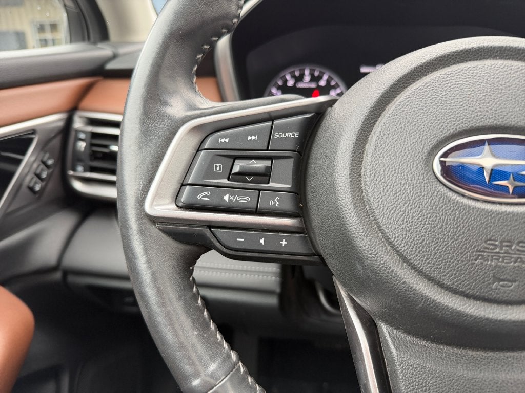 2023 Subaru Outback Touring