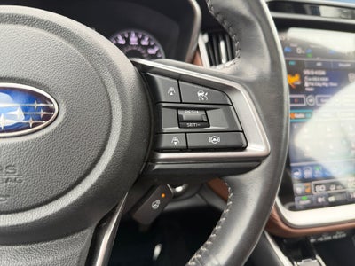 2023 Subaru Outback Touring