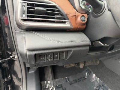 2023 Subaru Outback Touring