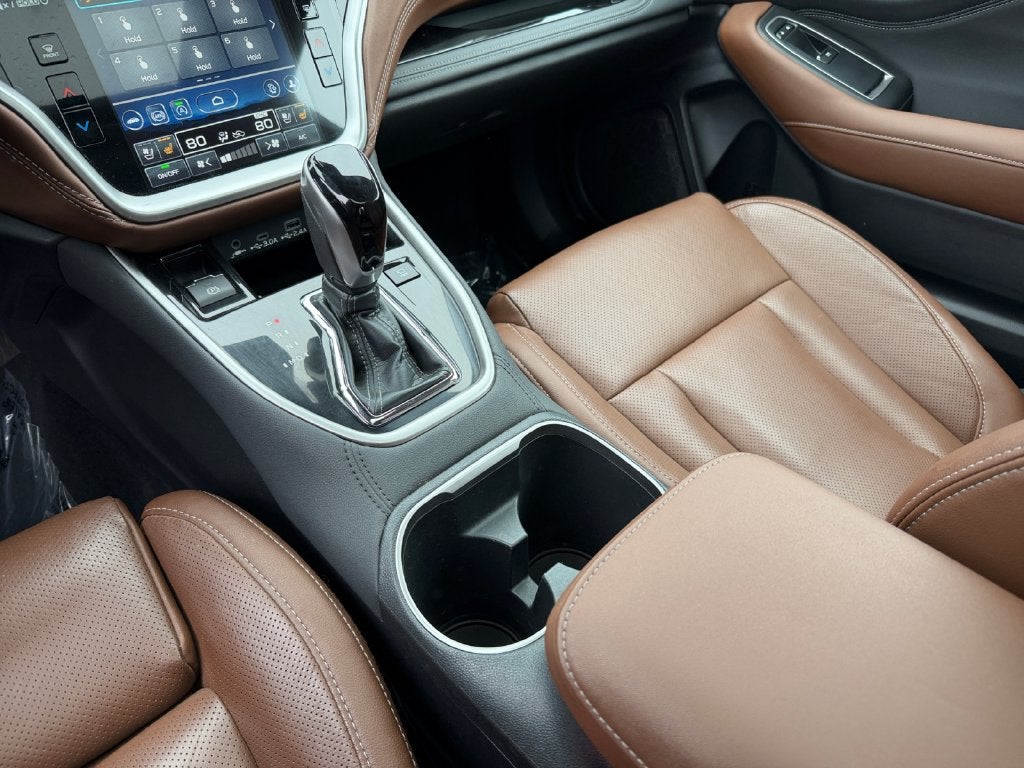 2023 Subaru Outback Touring