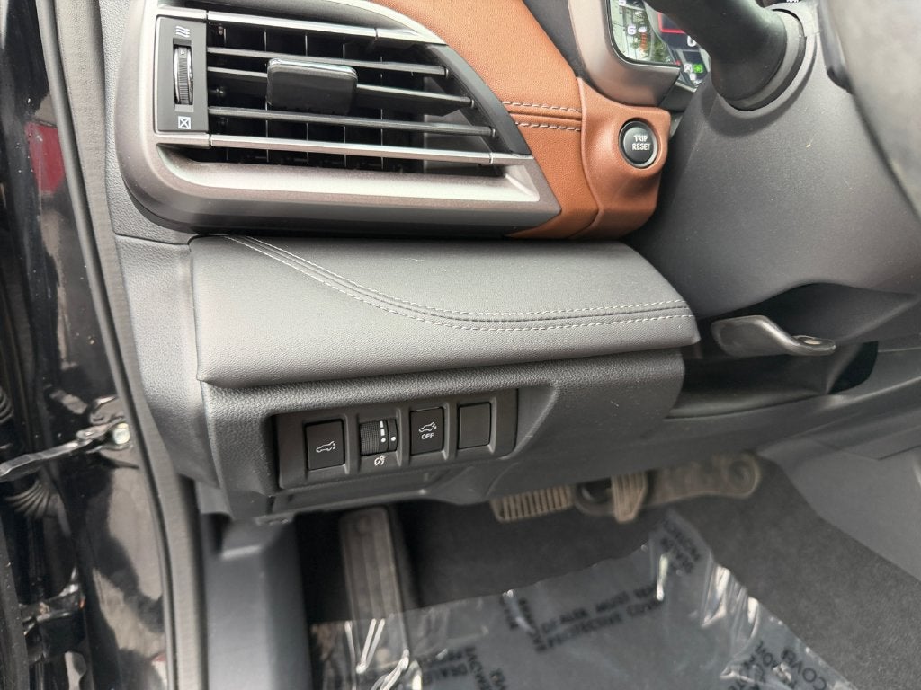 2023 Subaru Outback Touring