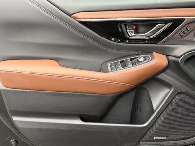 2023 Subaru Outback Touring