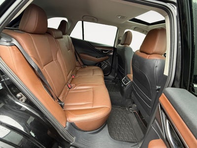 2023 Subaru Outback Touring