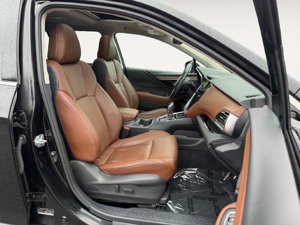 2023 Subaru Outback Touring