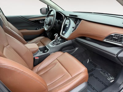 2023 Subaru Outback Touring