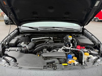 2023 Subaru Outback Touring