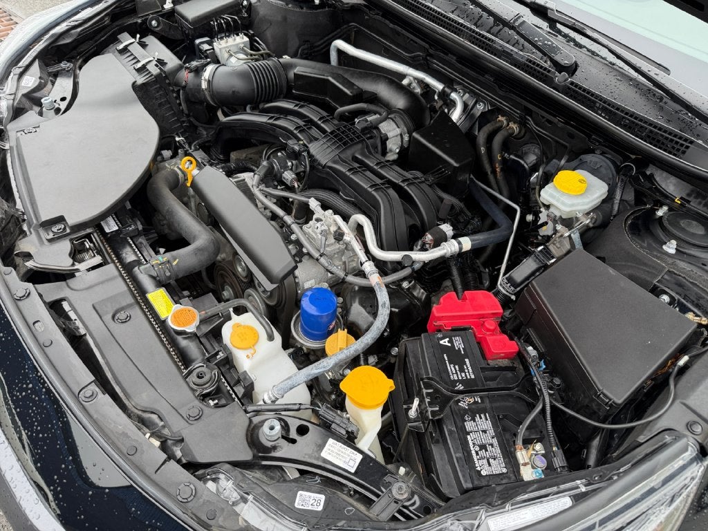2023 Subaru Outback Touring