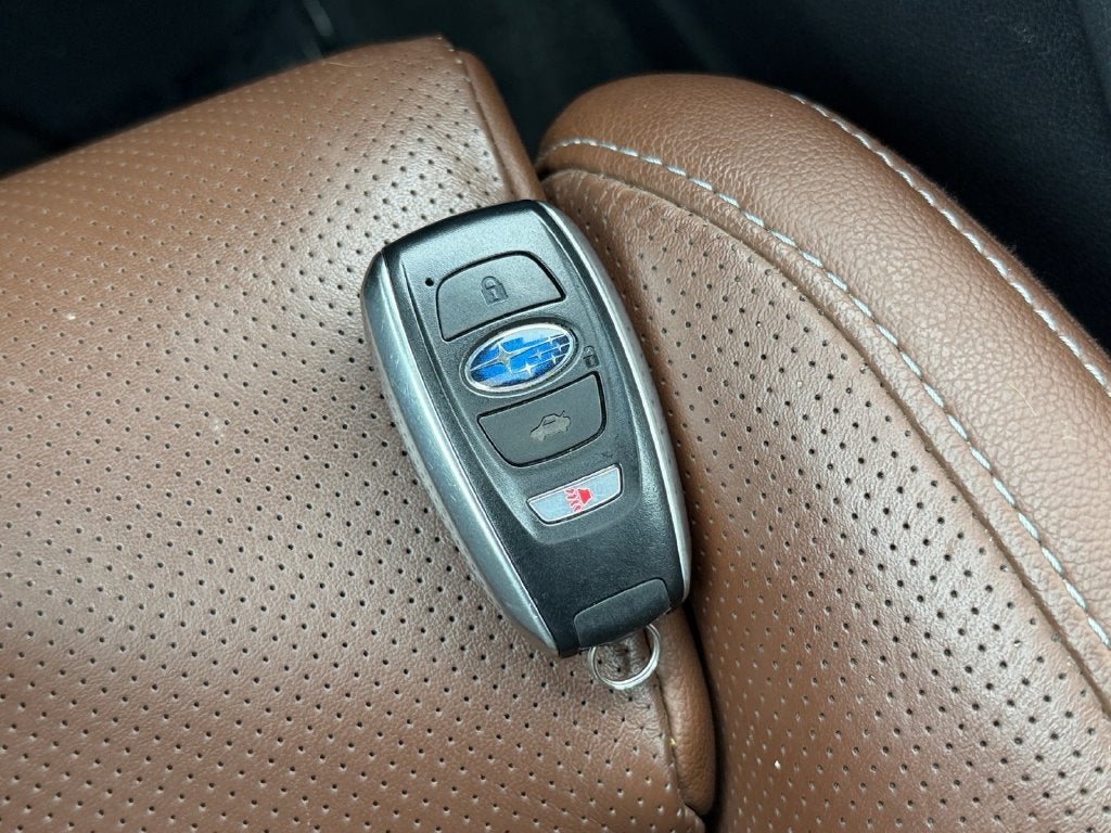 2023 Subaru Outback Touring