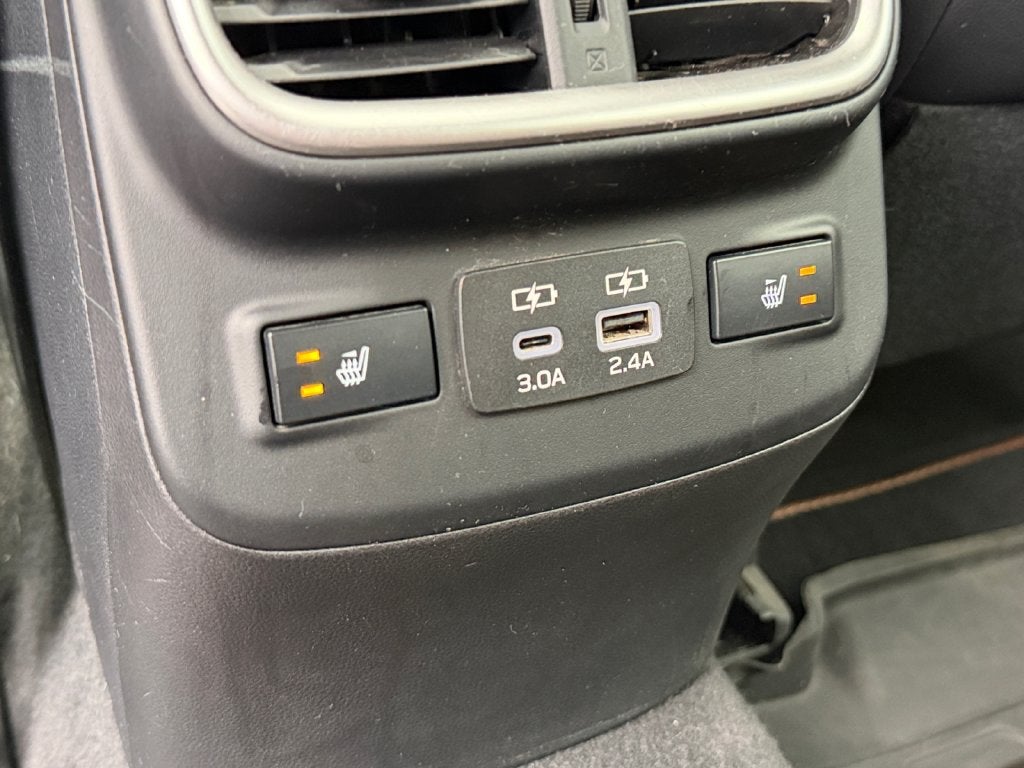 2023 Subaru Outback Touring