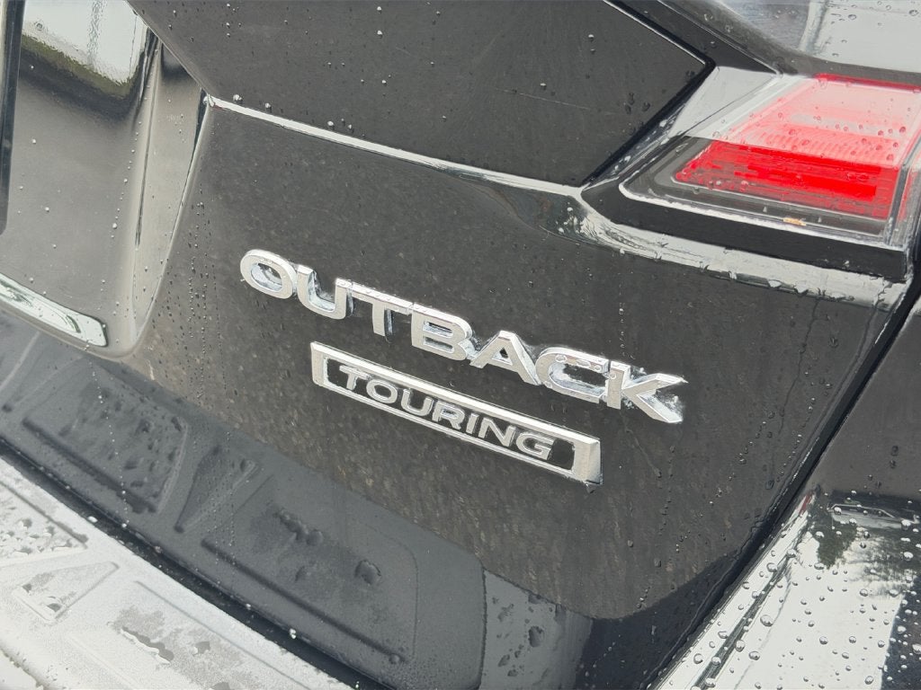 2023 Subaru Outback Touring