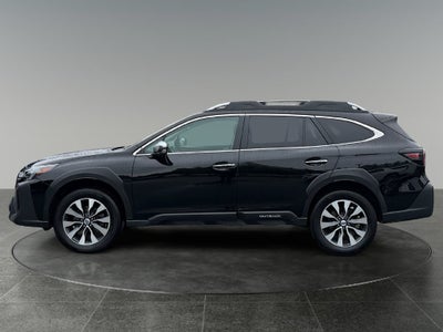 2023 Subaru Outback Touring