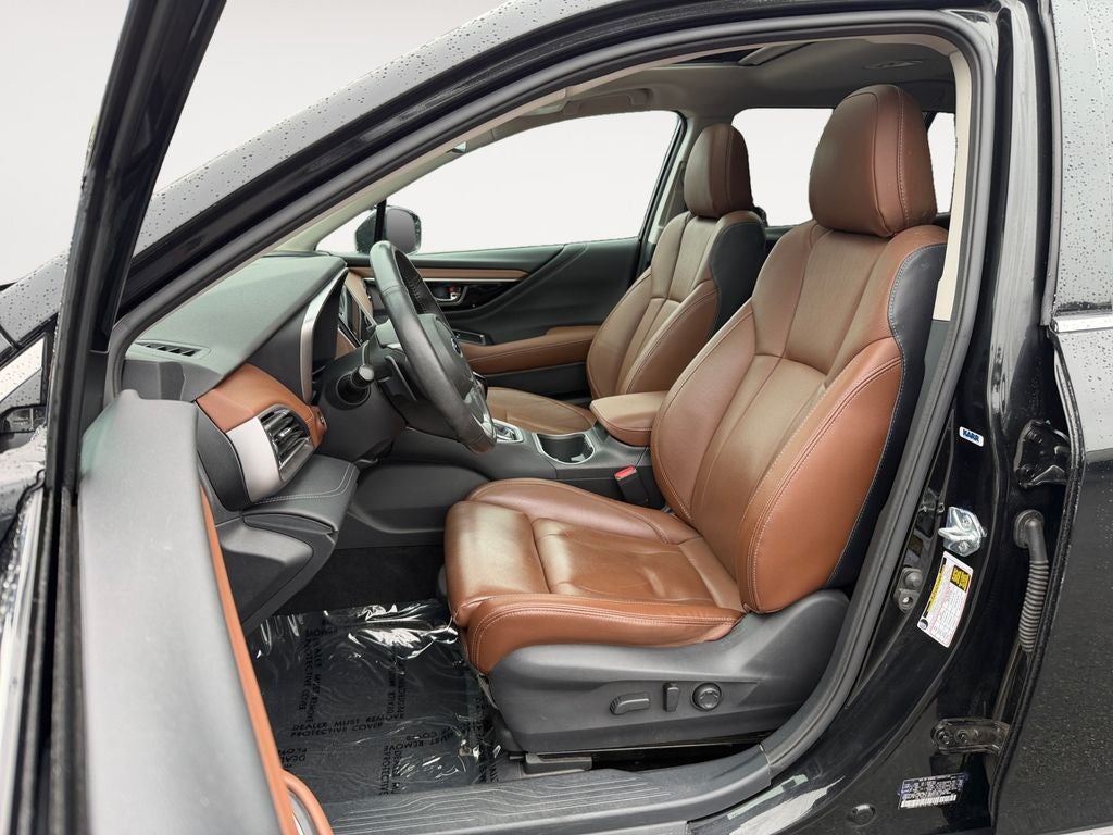 2023 Subaru Outback Touring