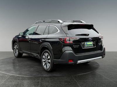 2023 Subaru Outback Touring