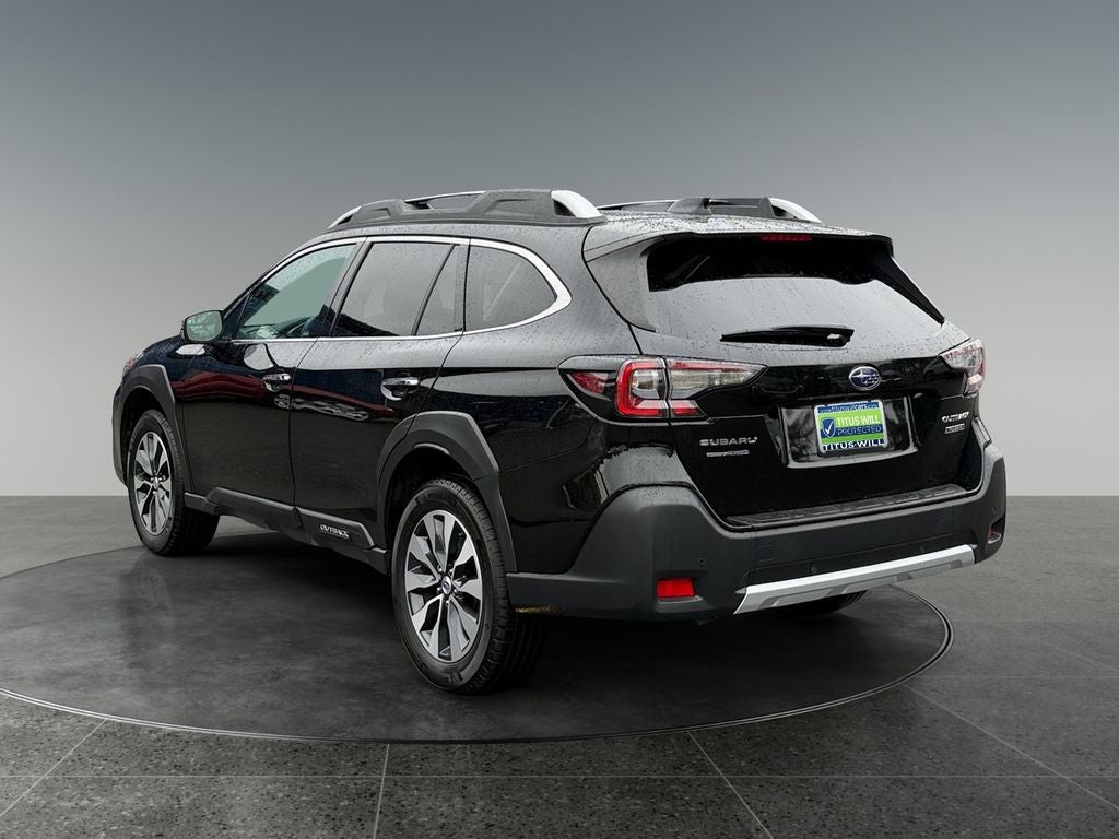 2023 Subaru Outback Touring