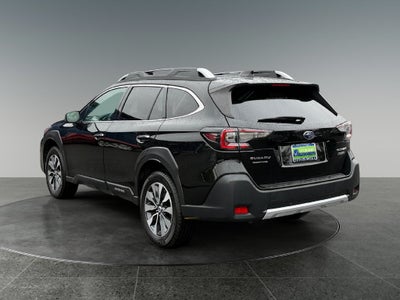 2023 Subaru Outback Touring