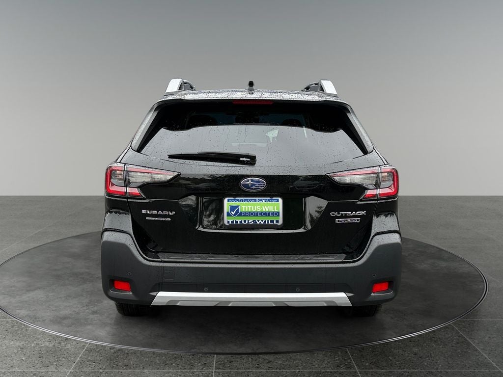 2023 Subaru Outback Touring