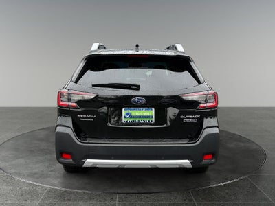 2023 Subaru Outback Touring