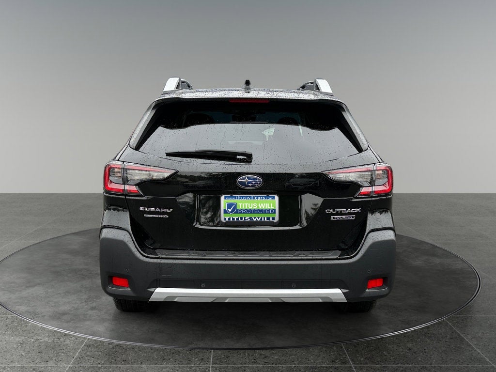 2023 Subaru Outback Touring