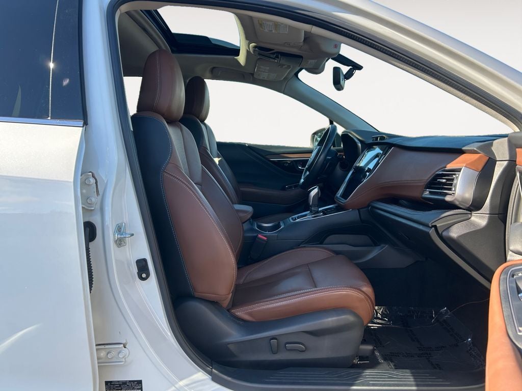 2021 Subaru Outback Touring XT