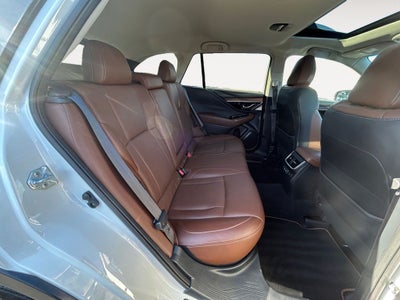 2021 Subaru Outback Touring XT