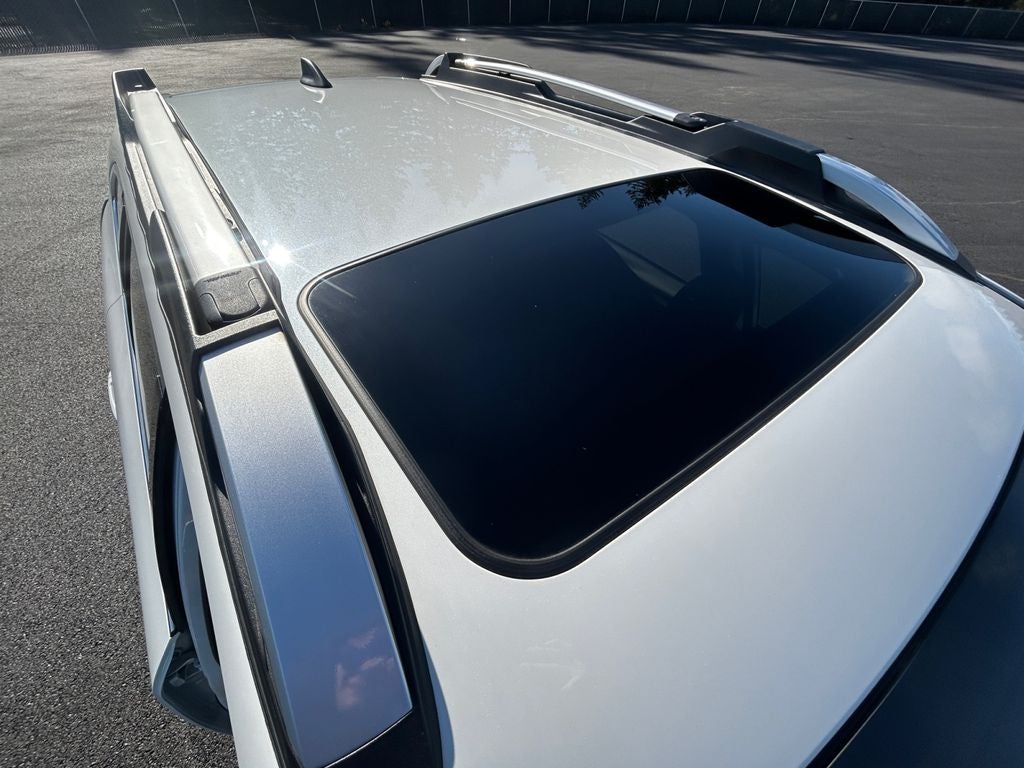 2021 Subaru Outback Touring XT