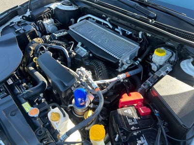 2021 Subaru Outback Touring XT