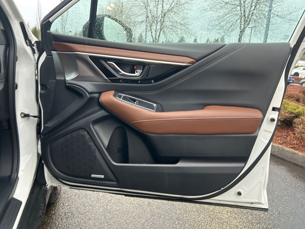 2025 Subaru Outback Touring XT