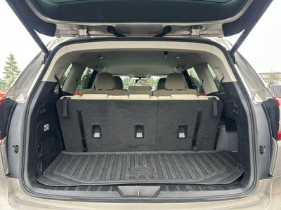 2019 Subaru Ascent Premium