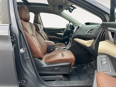 2021 Subaru Ascent Touring