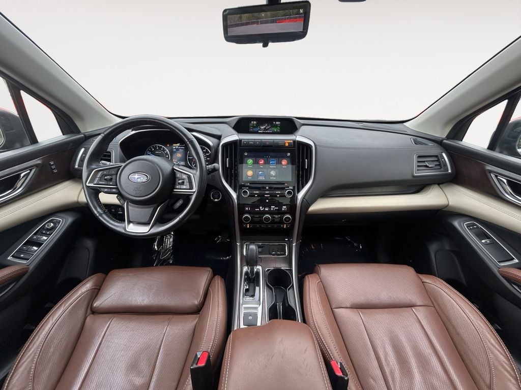 2021 Subaru Ascent Touring