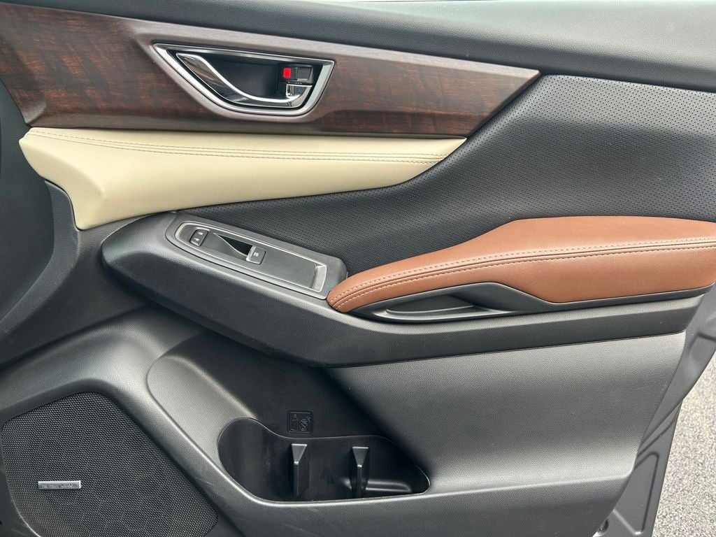 2021 Subaru Ascent Touring