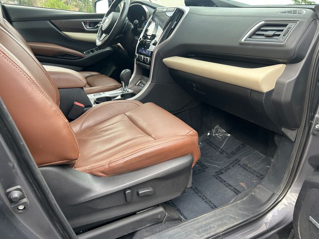 2021 Subaru Ascent Touring
