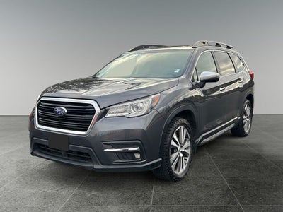 2021 Subaru Ascent Touring
