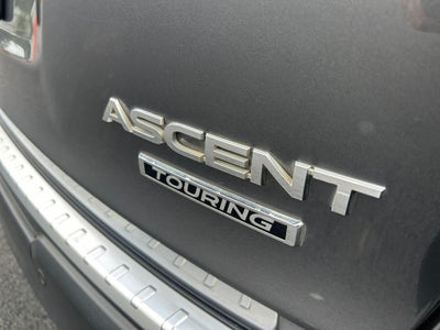2021 Subaru Ascent Touring