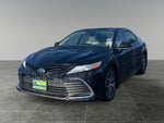 2022 Toyota Camry Hybrid XLE