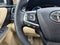 2016 Toyota Camry Hybrid XLE