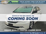 2012 Honda Odyssey Base