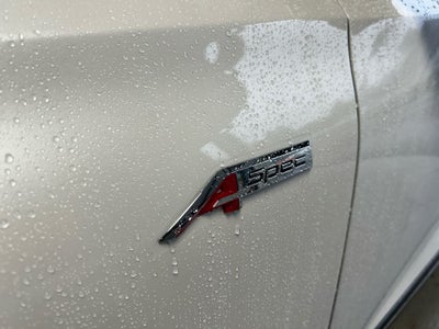 2025 Acura MDX A-Spec SH-AWD