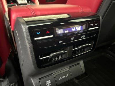 2025 Acura MDX A-Spec SH-AWD