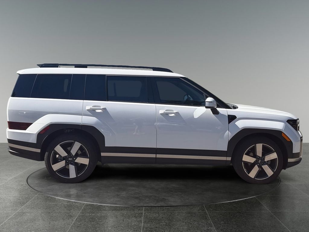 2024 Hyundai Santa Fe Hybrid Limited