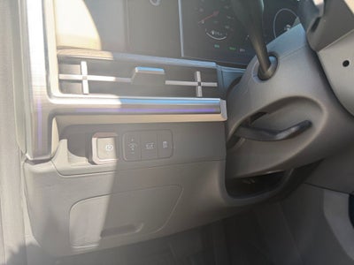 2024 Hyundai Santa Fe Hybrid Limited