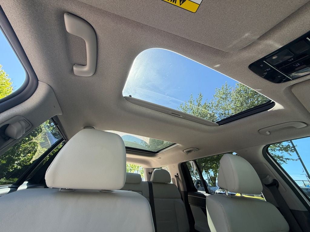 2024 Hyundai Santa Fe Hybrid Limited
