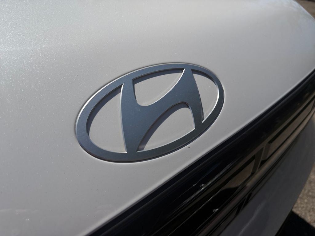 2024 Hyundai Santa Fe Hybrid Limited