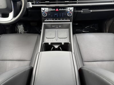 2025 Hyundai Santa Fe XRT