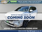 2021 Hyundai Santa Fe Calligraphy