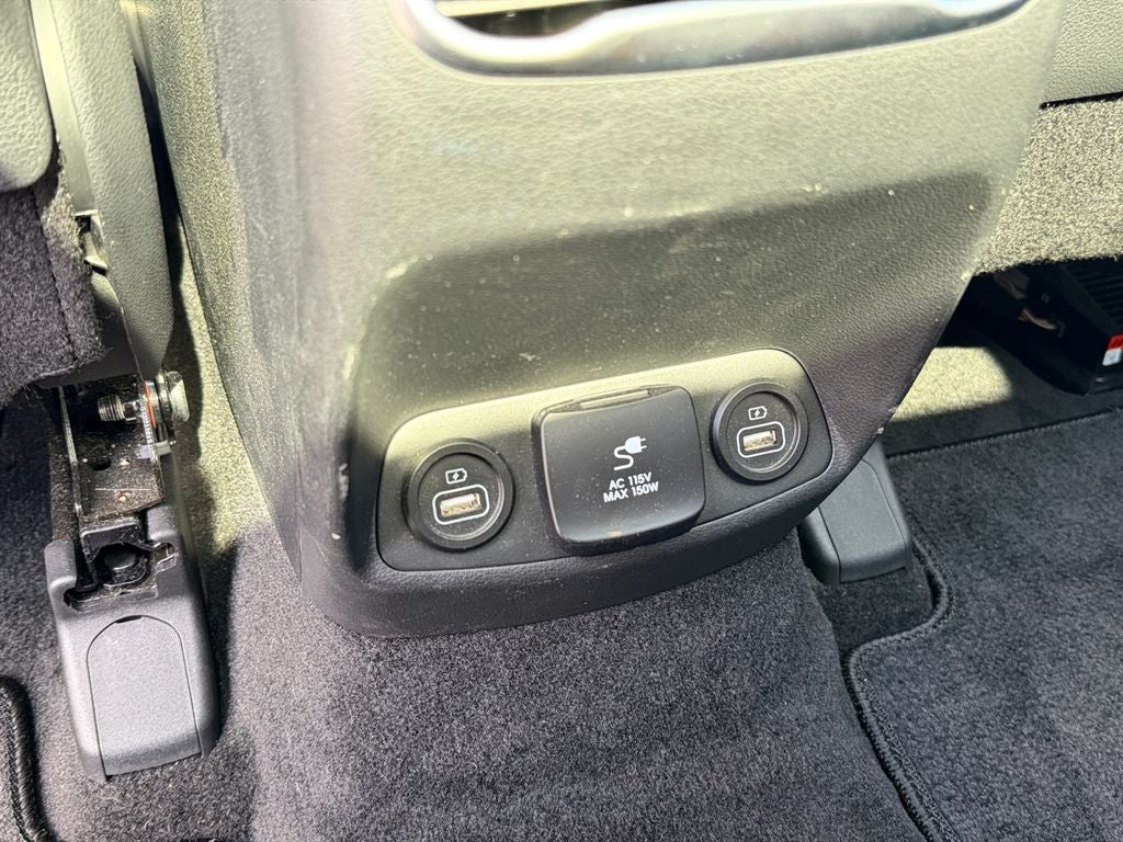 2021 Hyundai Santa Fe Calligraphy