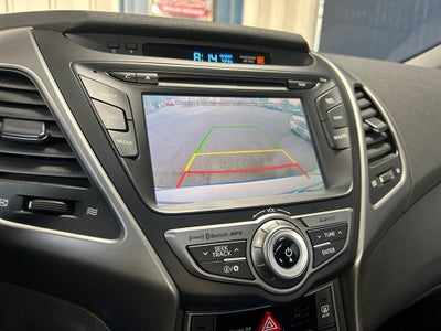 2014 Hyundai Elantra Limited