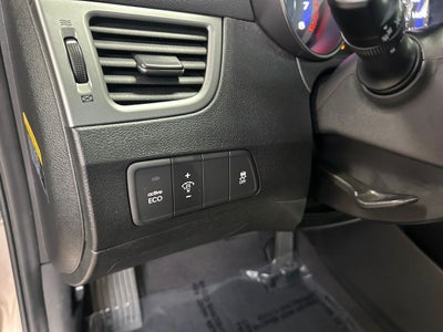 2014 Hyundai Elantra Limited