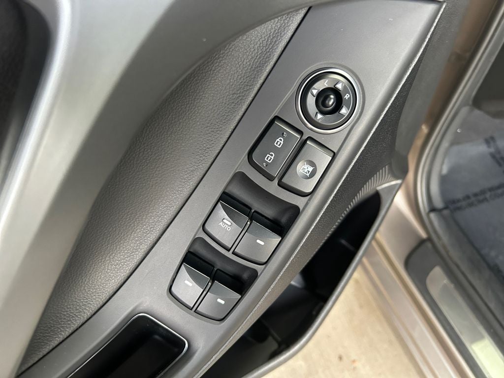 2014 Hyundai Elantra Limited